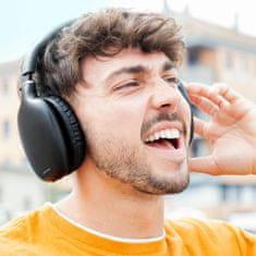 InnovaGoods Sklopive Bežične Naglavne Slušalice Folbeat 