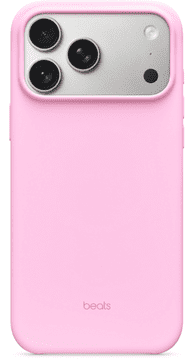 Apple Futrola za Beats iPhone 17 Pro Max, MagSafe i kontrola kamere, Pebble Pink (mgjf4ll/a)