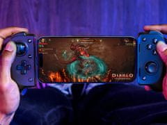 Razer Kishi V3 gamepad, Android/iOS, USB-C (RZ06-03550100-R3M1)