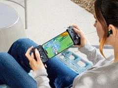 Razer Kishi V3 gamepad, Android/iOS, USB-C (RZ06-03550100-R3M1)