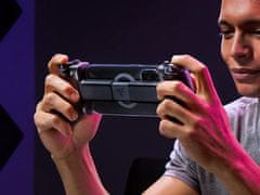 Razer Kishi V3 gamepad, Android/iOS, USB-C (RZ06-03550100-R3M1)