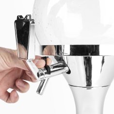 InnovaGoods Točionik Hladnog Pića Ball 