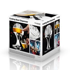 InnovaGoods Točionik Hladnog Pića Ball 