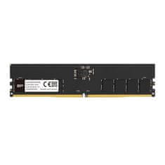Silicon Power SP memorija (RAM), 16 GB (1x 16 GB), DDR5, 5600 MHz, CL46, UDIMM (SP016GBLVU560F02)