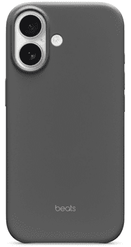 Apple Futrola Beats za iPhone 17, MagSafe i kontrola kamere, siva (mgk24ll/a)