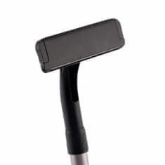 InnovaGoods Brijač Tijela s Aluminijskom Ručkom na Izvlačenje Extaver 