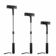 InnovaGoods Brijač Tijela s Aluminijskom Ručkom na Izvlačenje Extaver 