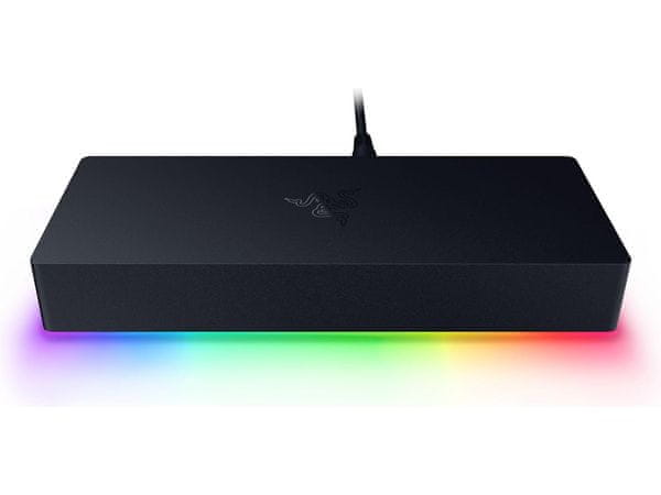 Razer Thunderbolt 5 Dock Chroma