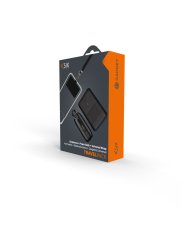 Ksix Putni komplet, Halley slušalice, prijenosna baterija 5000mAh i uzica