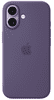 Apple Futrola za iPhone 17, MagSafe, silikonska, ljubičasta (mgf04zm/a)