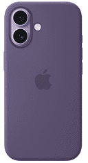 Apple Futrola za iPhone 17, MagSafe, silikonska, ljubičasta (mgf04zm/a)