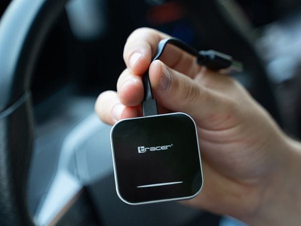 CarLink PRO adapter