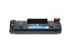 Toner123 Zamjenski toner za Canon 726 / 3483B002 / CRG-726 / i-SENSYS LBP 6200d, 6230dw - crna