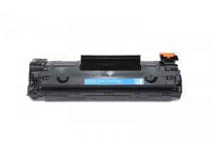 Toner123 Zamjenski toner za Canon 726 / 3483B002 / CRG-726 / i-SENSYS LBP 6200d, 6230dw - crna