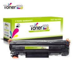Toner123 Zamjenski toner za Canon 737 / CRG-737 / 9435B002 / i-SENSYS MF211, MF212, MF216, MF217, MF226, MF229, MF231, MF232, MF237, MF244, MF247, MF249 - crna