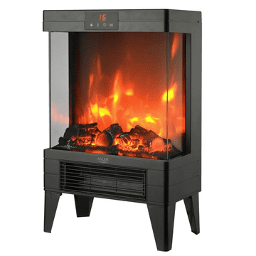 Adler Adler Adler AD 7755, 1000/2000W, 3D, daljinski upravljač