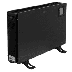 Camry Konvektor Camry CR 7739-B LCD 2000W, Black