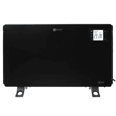 Camry Konvektor Camry CR 7739-B LCD 2000W, Black