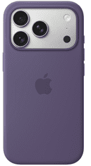 Apple Futrola za iPhone 17 Pro, MagSafe, silikonska, ljubičasta (mgfg4zm/a)