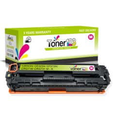 Toner123 Zamjenski toner za Canon 731M / CRG-731 / 6270B002 / LBP 7100, 7110 / MF 8200, 8230, 8280 - magenta