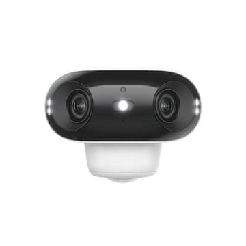 Reolink ARGUS B740X IP kamera, 8MP 4K Ultra HD, kut snimanja 180°, pametni alarm