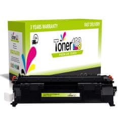 Toner123 Zamjenski toner za Canon 719 / 3479B002 / CRG-719 / I-Sensys LBP 6300, 6310, 6650, 6670, 6680 / MF 411, 416, 418, 419, 5840, 5880, 5940, 5980, 6140, 6160, 6180 - crna