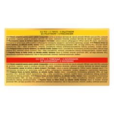 Gourmet Gold Succulent Delights hrana za mačke, piletina i govedina, 12 x (4 x 85 g)