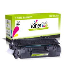 Toner123 Zamjenski toner za Canon 719H / 3480B002 / CRG-719 / I-Sensys LBP 6300, 6310, 6650, 6670, 6680 / MF 411, 416, 418, 419, 5840, 5880, 5940, 5980, 6140, 6160, 6180 - crna XL