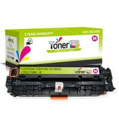 Toner123 Zamjenski toner za HP 312A / CF383A / Color LaserJet Pro MFP M470, M476, M476dn, M476dw, M476nw - magenta
