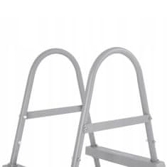 Bestway 58430 Stepenice za bazen 84 cm 58430
