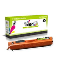 Toner123 Zamjenski toner za Canon 729BK / 4370B002 / CRG-729 / LBP-7000, LBP-7010c, LBP-7018c - crna