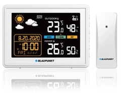 Blaupunkt Meteorološka stanica WS30WH