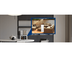 Blaupunkt Meteorološka stanica WS30WH
