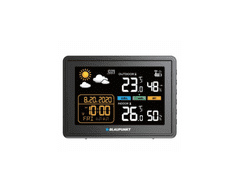 Blaupunkt Meteorološka stanica WS30BK
