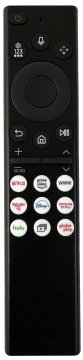Jollyline Univerzalni daljinski za Samsung TV, IR + BT, glasovna kontrola