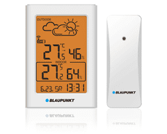 Blaupunkt Meteorološka stanica WS15WH