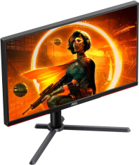AOC Q27G3XMN, 27" gaming monitor