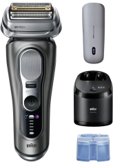 Braun Series 9 PRO+ Wet&Dry 9675cc, Aparat za brijanje