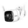 TP-Link Tapo C320WS nadzorna kamera, dnevna i noćna, 4MP, 2K, QHD, IP66, WiFi, bijela (TAPO C320WS)