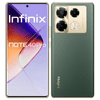 Infinix Note 40 Pro 12+12/256 GB, 5000mAh, Vintage Green