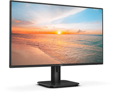 Philips 24E1N1100A, 23,8" monitor 