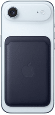 Apple FineWoven novčanik za iPhone, MagSafe, crni (mgha4zm/a)