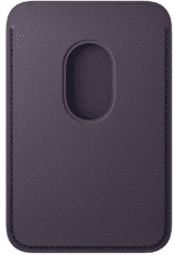 Apple FineWoven novčanik za iPhone, MagSafe, ljubičasti (mgh84zm/a)