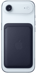 Apple FineWoven novčanik za iPhone, MagSafe, ljubičasti (mgh84zm/a)