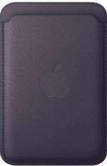 Apple FineWoven novčanik za iPhone, MagSafe, ljubičasti (mgh84zm/a)