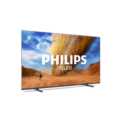 Philips QLED TV, 108 cm (43), 4K (43PUS7810/12)