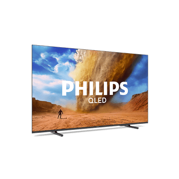 Philips QLED TV, 108 cm (43), 4K (43PUS7810/12)