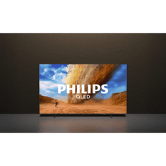 Philips QLED TV, 108 cm (43), 4K (43PUS7810/12)