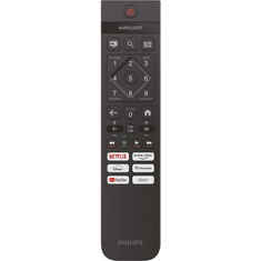 Philips QLED TV, 108 cm (43), 4K (43PUS7810/12)