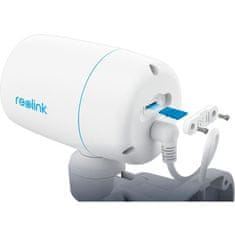 Reolink P330P IP kamera, 8MP 4K Ultra HD, POE, rotacija od 180°